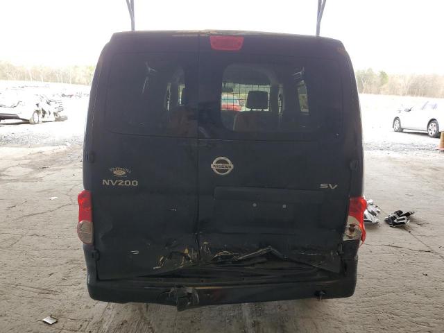 Photo 5 VIN: 3N6CM0KN8KK696366 - NISSAN NV200 2.5S 