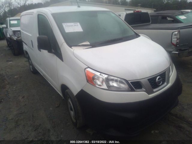 Photo 0 VIN: 3N6CM0KN8KK697341 - NISSAN NV200 COMPACT CARGO 