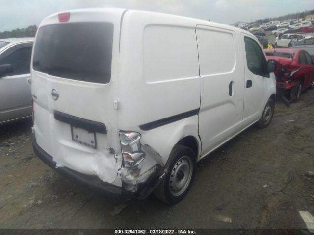 Photo 3 VIN: 3N6CM0KN8KK697341 - NISSAN NV200 COMPACT CARGO 