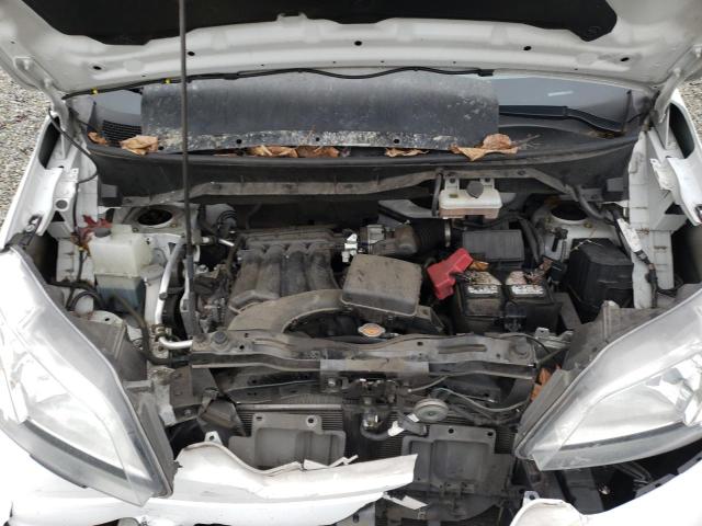 Photo 11 VIN: 3N6CM0KN8KK697601 - NISSAN NV 