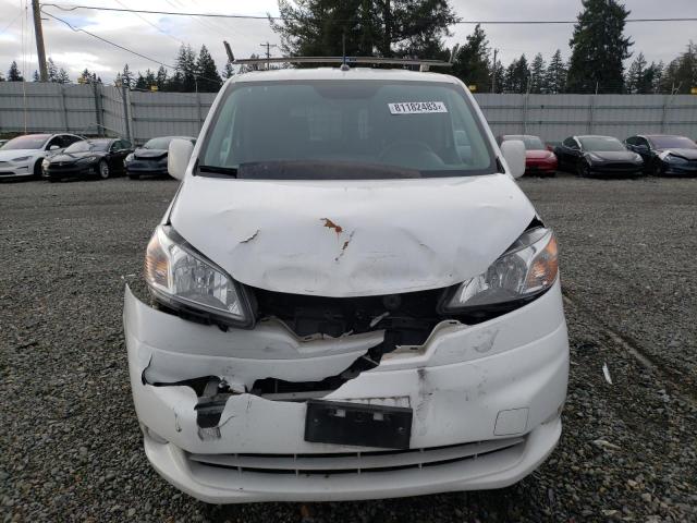 Photo 4 VIN: 3N6CM0KN8KK697601 - NISSAN NV 