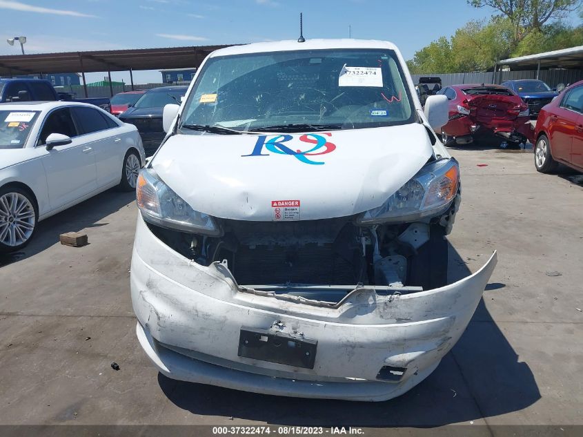 Photo 11 VIN: 3N6CM0KN8KK698635 - NISSAN NV200 