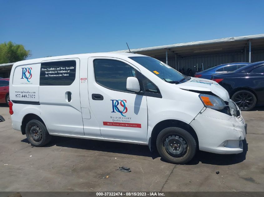 Photo 12 VIN: 3N6CM0KN8KK698635 - NISSAN NV200 