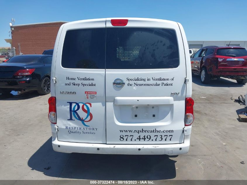 Photo 15 VIN: 3N6CM0KN8KK698635 - NISSAN NV200 