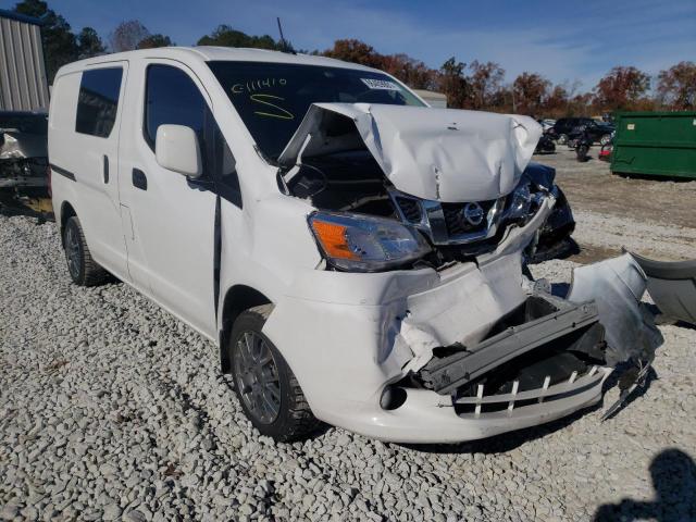 Photo 0 VIN: 3N6CM0KN8KK698876 - NISSAN NV200 2.5S 