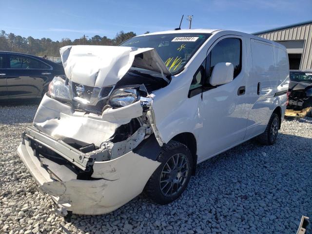 Photo 1 VIN: 3N6CM0KN8KK698876 - NISSAN NV200 2.5S 