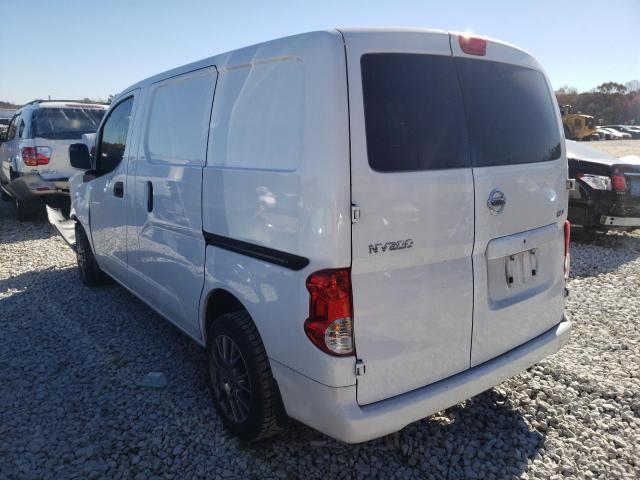 Photo 2 VIN: 3N6CM0KN8KK698876 - NISSAN NV200 2.5S 