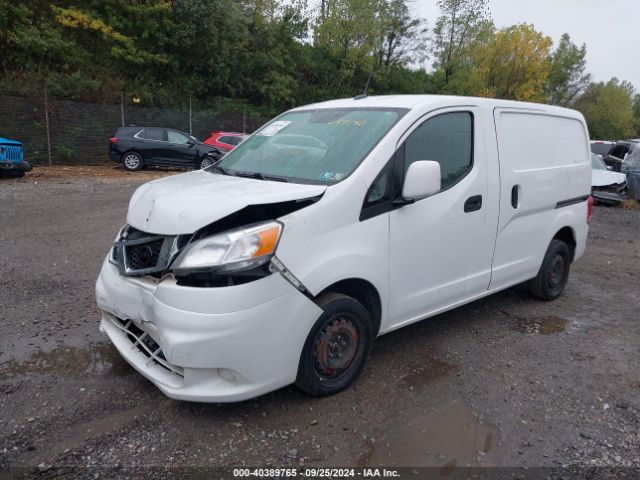 Photo 1 VIN: 3N6CM0KN8KK699140 - NISSAN NV200 