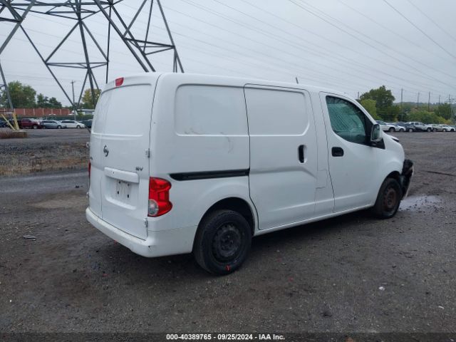 Photo 3 VIN: 3N6CM0KN8KK699140 - NISSAN NV200 