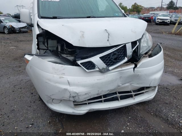 Photo 5 VIN: 3N6CM0KN8KK699140 - NISSAN NV200 