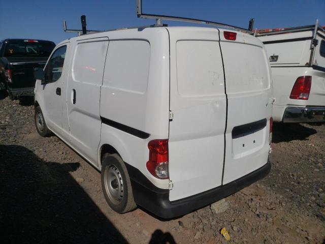 Photo 2 VIN: 3N6CM0KN8KK699560 - NISSAN NV200 2.5S 