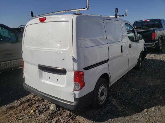 Photo 3 VIN: 3N6CM0KN8KK699560 - NISSAN NV200 2.5S 