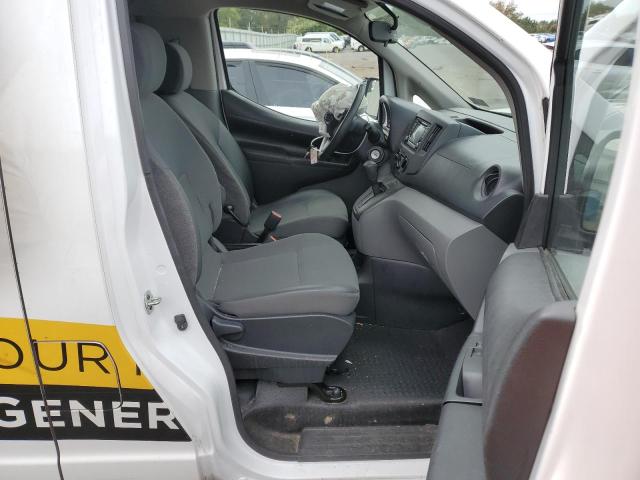 Photo 4 VIN: 3N6CM0KN8KK699560 - NISSAN NV200 2.5S 