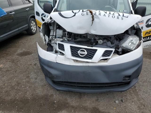 Photo 8 VIN: 3N6CM0KN8KK699560 - NISSAN NV200 2.5S 