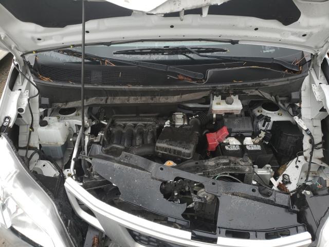 Photo 6 VIN: 3N6CM0KN8KK700075 - NISSAN NV200 2.5S 