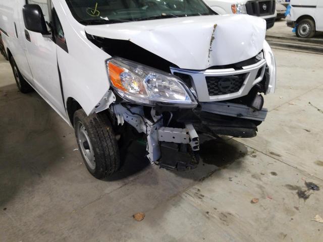 Photo 8 VIN: 3N6CM0KN8KK700075 - NISSAN NV200 2.5S 