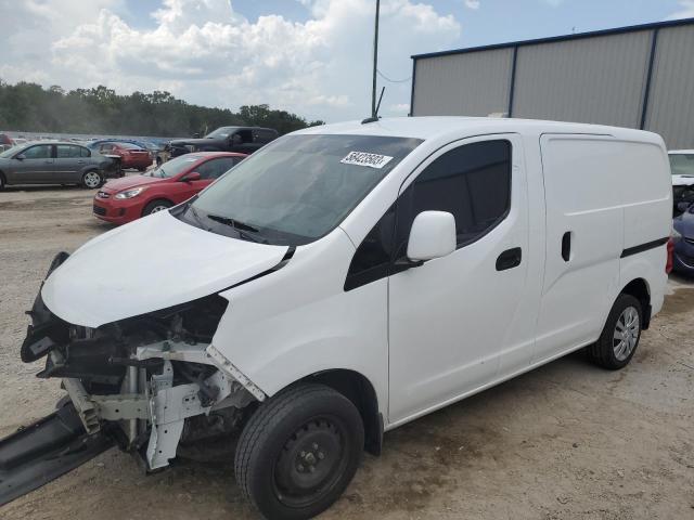 Photo 0 VIN: 3N6CM0KN8KK701887 - NISSAN NV200 2.5S 