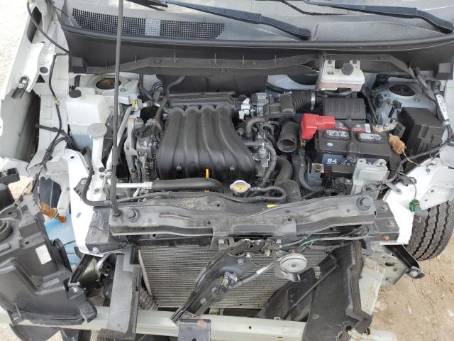 Photo 11 VIN: 3N6CM0KN8KK701887 - NISSAN NV200 2.5S 