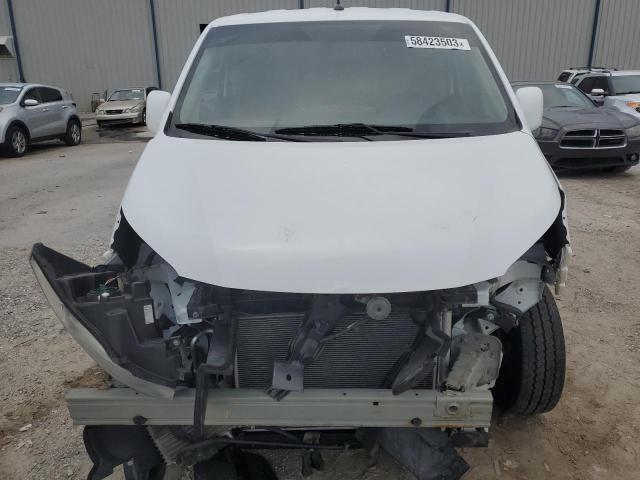 Photo 4 VIN: 3N6CM0KN8KK701887 - NISSAN NV200 2.5S 