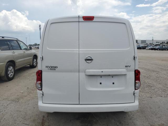 Photo 5 VIN: 3N6CM0KN8KK701887 - NISSAN NV200 2.5S 