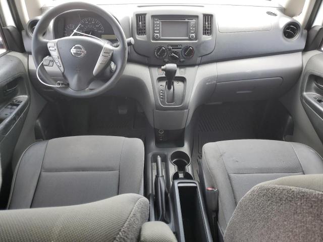 Photo 7 VIN: 3N6CM0KN8KK701887 - NISSAN NV200 2.5S 