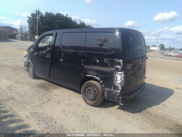 Photo 2 VIN: 3N6CM0KN8KK701971 - NISSAN NV200 COMPACT CARGO 