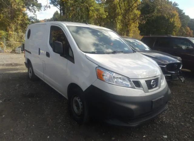 Photo 0 VIN: 3N6CM0KN8KK702585 - NISSAN NV200 