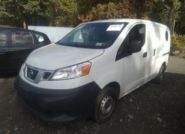 Photo 1 VIN: 3N6CM0KN8KK702585 - NISSAN NV200 