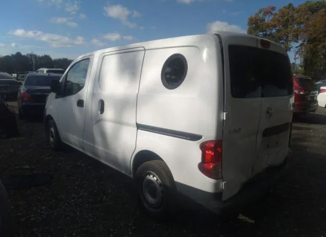 Photo 2 VIN: 3N6CM0KN8KK702585 - NISSAN NV200 