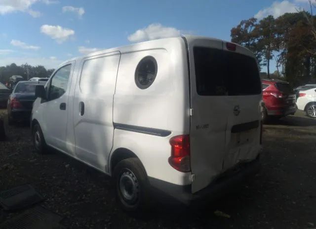 Photo 5 VIN: 3N6CM0KN8KK702585 - NISSAN NV200 