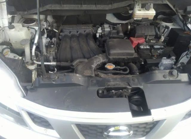 Photo 9 VIN: 3N6CM0KN8KK702585 - NISSAN NV200 