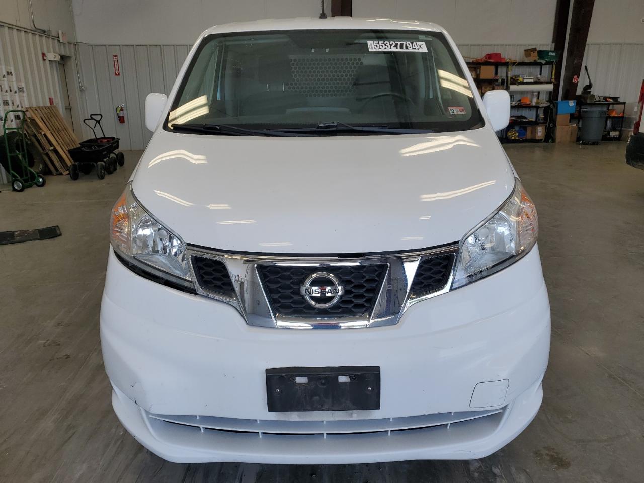 Photo 4 VIN: 3N6CM0KN8KK702599 - NISSAN NV 