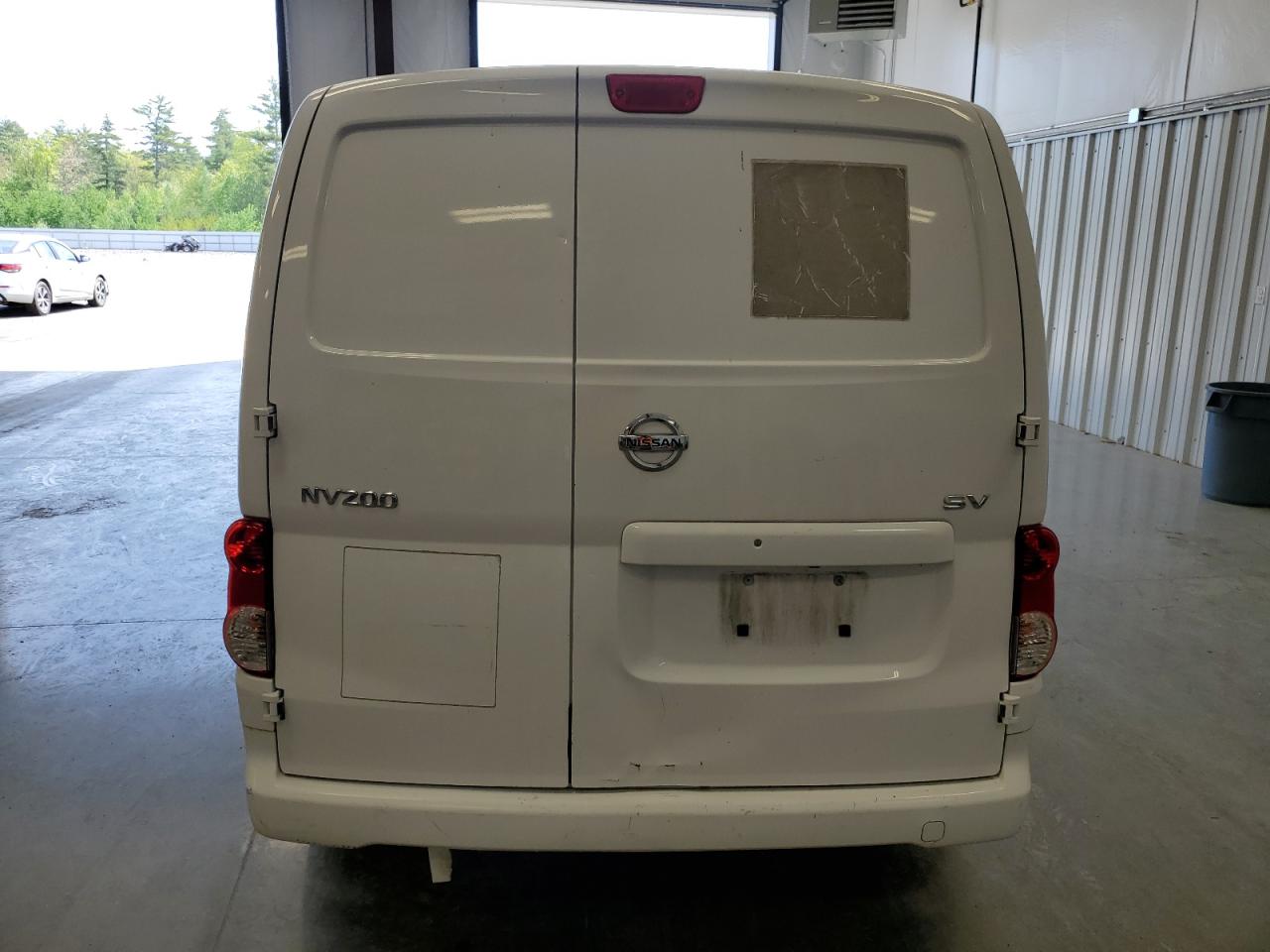 Photo 5 VIN: 3N6CM0KN8KK702599 - NISSAN NV 