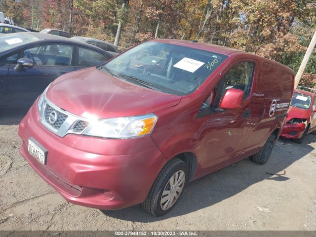 Photo 1 VIN: 3N6CM0KN8KK703140 - NISSAN NV200 