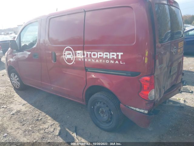 Photo 2 VIN: 3N6CM0KN8KK703140 - NISSAN NV200 