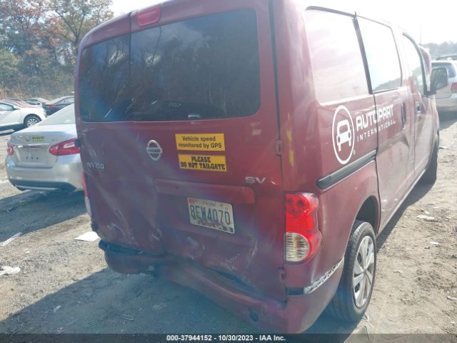 Photo 5 VIN: 3N6CM0KN8KK703140 - NISSAN NV200 