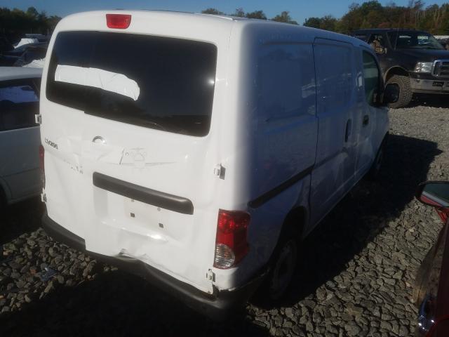 Photo 3 VIN: 3N6CM0KN8KK704000 - NISSAN NV200 2.5S 