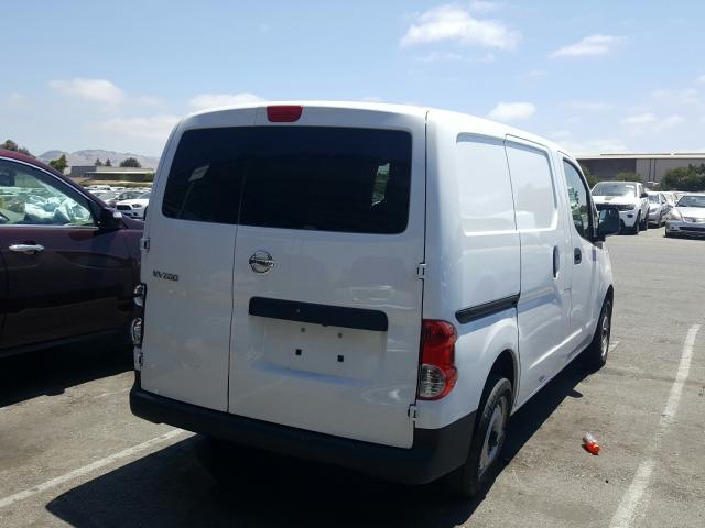 Photo 3 VIN: 3N6CM0KN8KK704255 - NISSAN NV200 2.5S 