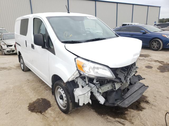 Photo 0 VIN: 3N6CM0KN8KK704367 - NISSAN NV200 2.5S 