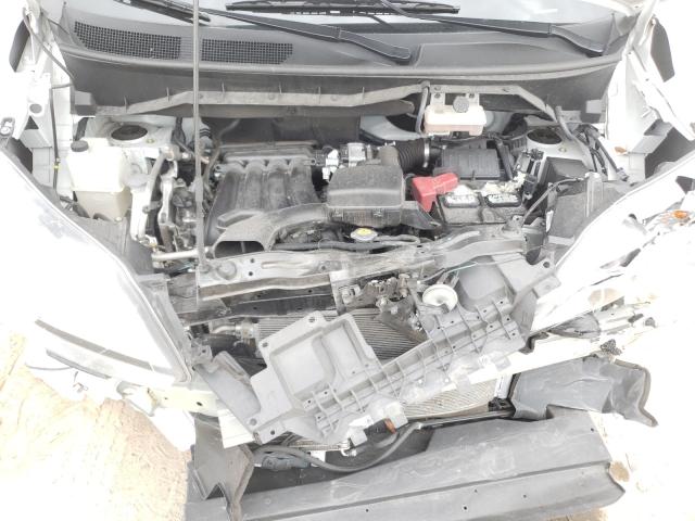 Photo 6 VIN: 3N6CM0KN8KK704367 - NISSAN NV200 2.5S 