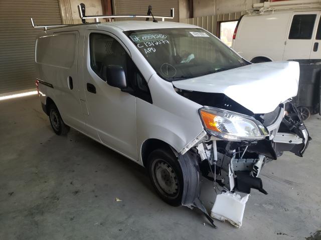 Photo 0 VIN: 3N6CM0KN8KK704840 - NISSAN NV200 2.5S 