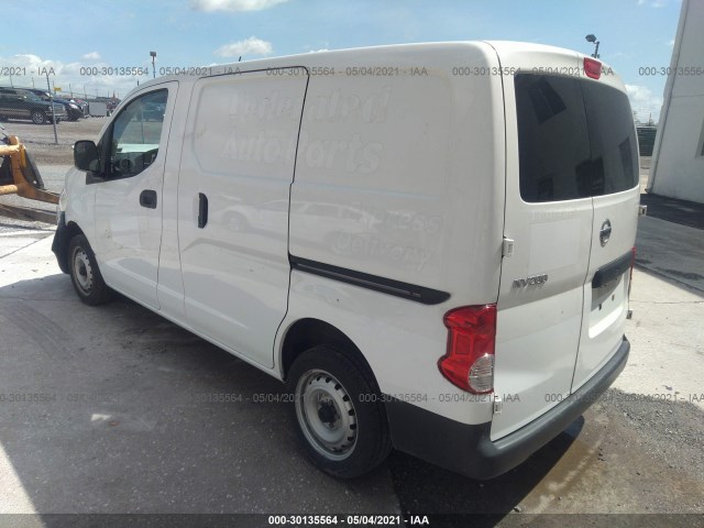 Photo 2 VIN: 3N6CM0KN8KK705048 - NISSAN NV200 COMPACT CARGO 