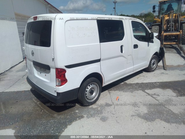 Photo 3 VIN: 3N6CM0KN8KK705048 - NISSAN NV200 COMPACT CARGO 