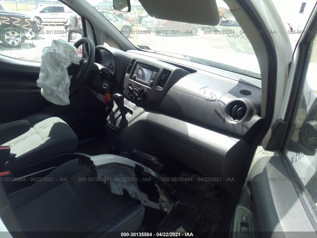 Photo 4 VIN: 3N6CM0KN8KK705048 - NISSAN NV200 COMPACT CARGO 