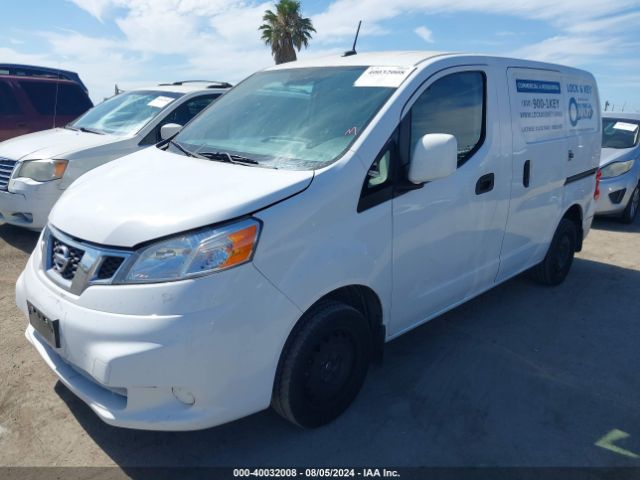 Photo 1 VIN: 3N6CM0KN8KK705759 - NISSAN NV200 