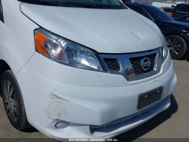 Photo 5 VIN: 3N6CM0KN8KK705759 - NISSAN NV200 