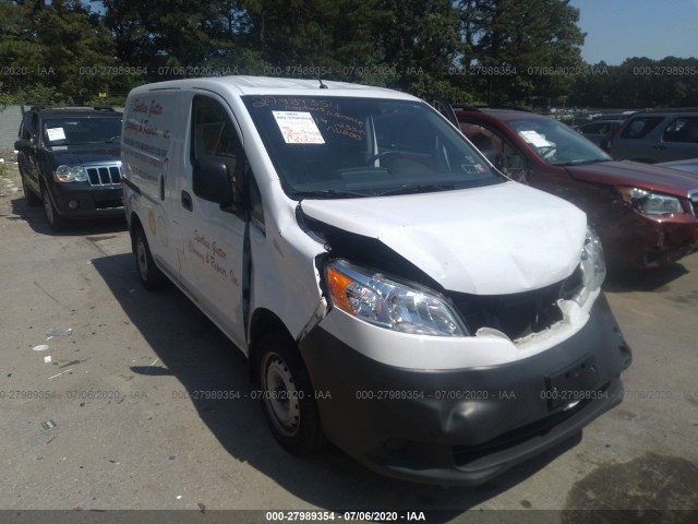 Photo 5 VIN: 3N6CM0KN8KK706135 - NISSAN NV200 COMPACT CARGO 