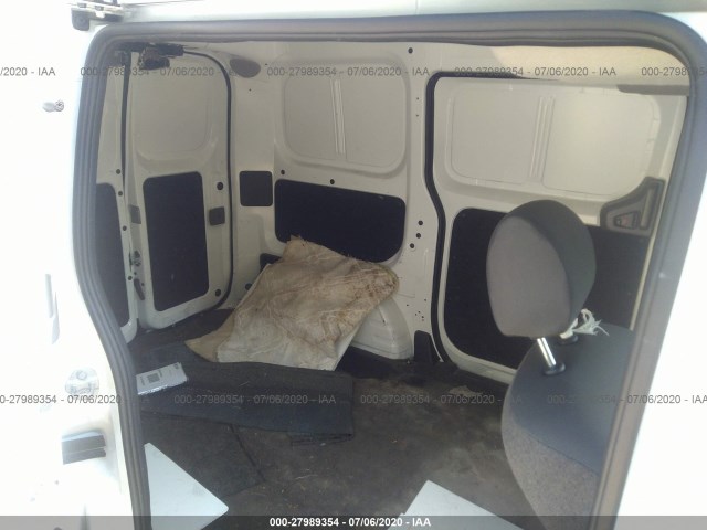 Photo 7 VIN: 3N6CM0KN8KK706135 - NISSAN NV200 COMPACT CARGO 