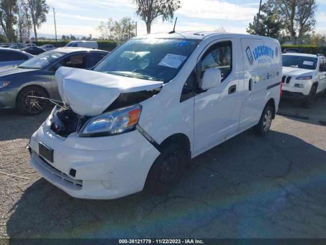 Photo 1 VIN: 3N6CM0KN8KK708385 - NISSAN NV200 