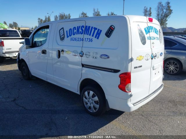 Photo 2 VIN: 3N6CM0KN8KK708385 - NISSAN NV200 